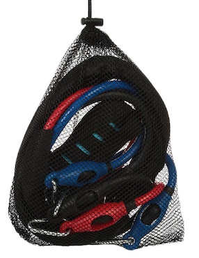 Ligas de resistencia Wilson fitness