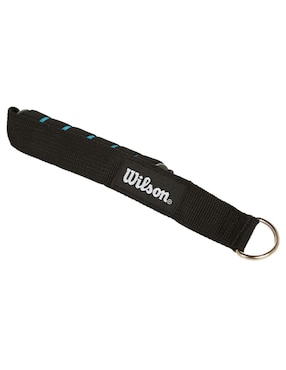 Ligas de resistencia Wilson fitness