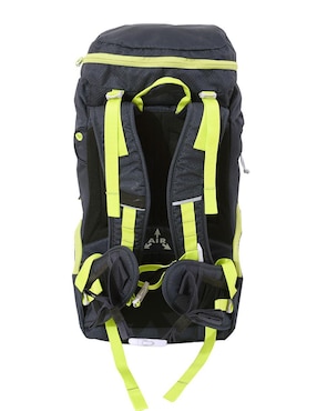 Mochila deportiva Wallis impermeable unisex