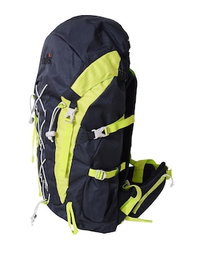 Mochila deportiva Wallis impermeable unisex