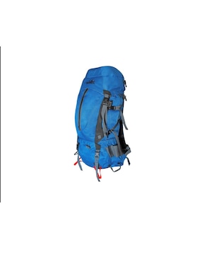Mochila deportiva Wallis impermeable unisex