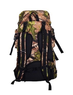Mochila de montañismo Wallis