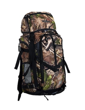 Mochila de montañismo Wallis