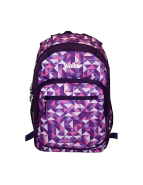 Mochila Deportiva Wallis Impermeable Unisex