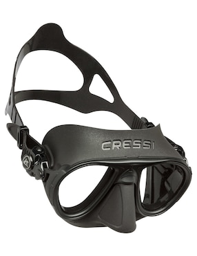 Visor Cressi Calibro Nery