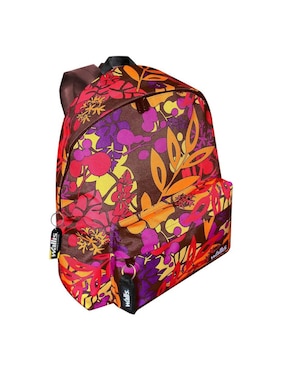 Mochila Deportiva Wallis Impermeable Unisex