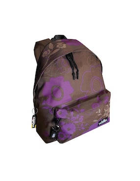 Mochila Deportiva Wallis Impermeable Unisex