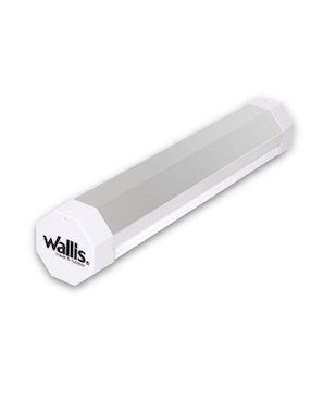 Linterna De Luz Led High Power Wallis