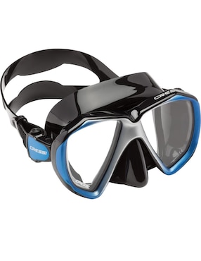 Visor Cressi Liberty Duo