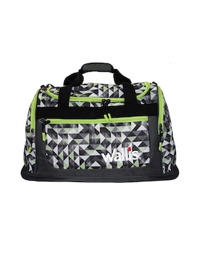 Maleta Deportiva Wallis 50 L