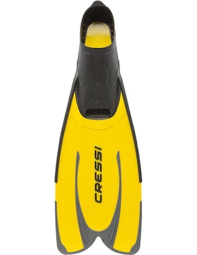 Aletas Cressi Agua