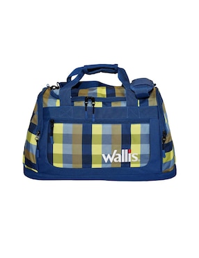 Maleta Willis Impermeable 50 L