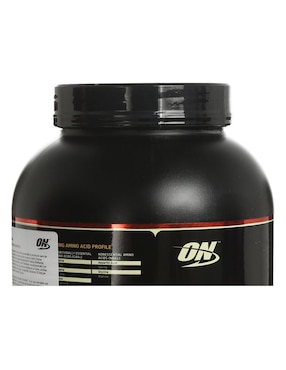 Gold Standard Whey Protein Isolates Optimum Nutrition sabor cookies & cream de 2.27 kg