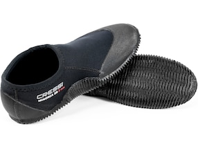 Bota buceo Cressi Minorca Short 3 mm