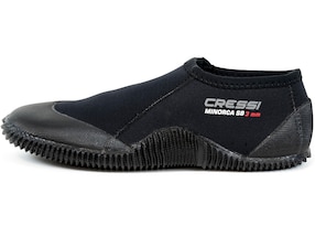 Bota buceo Cressi Minorca Short 3 mm