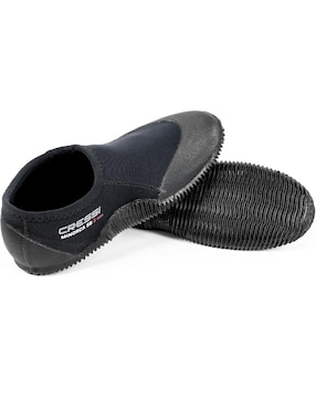 Bota buceo Cressi Minorca Short 3 mm