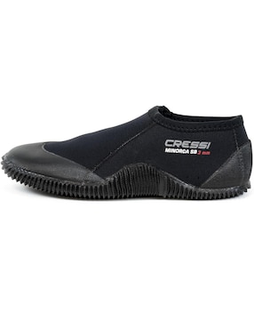 Bota buceo Cressi Minorca Short 3 mm