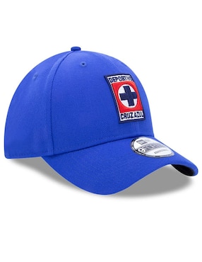 Gorra New Era Cruz Azul FC en Liverpool
