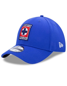 Gorra con visera curva fútbol New Era Arsenal Football Club para hombre