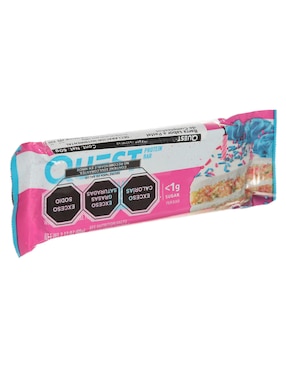 Barra de pastel de cumpleaños Quest