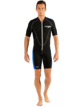 Wetsuit Cressi para hombre