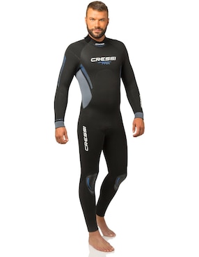 Wetsuit Cressi para hombre