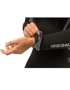 Wetsuit Cressi para mujer