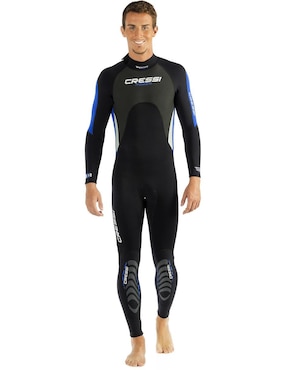Wetsuit Cressi para hombre