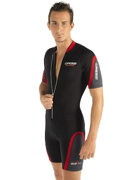 Wetsuit Cressi para hombre