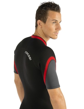 Wetsuit Cressi para hombre
