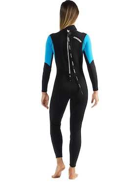 Wetsuit Cressi para mujer