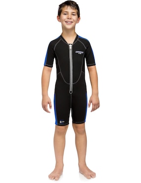 Wetsuit Cressi para niño
