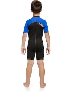Wetsuit Cressi para niño
