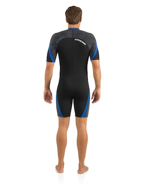 Wetsuit Cressi para hombre