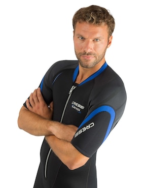 Wetsuit Cressi para hombre