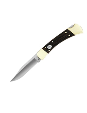 Navaja Buck 110 auto cacería