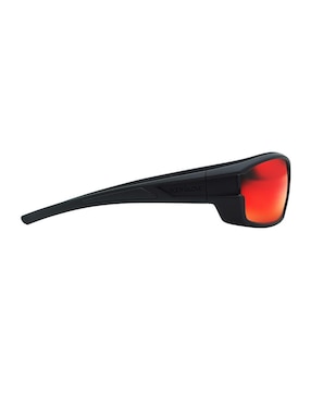 Lentes de sol Body Glove Bg 18 01 Blk Pol para hombre