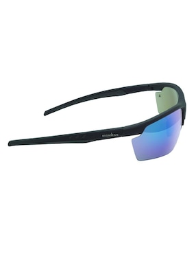 Lentes de sol Iron Man Vitality Blk para hombre