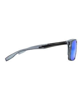 Lentes de sol Body Glove Bg 18 03 Gry Pol para hombre