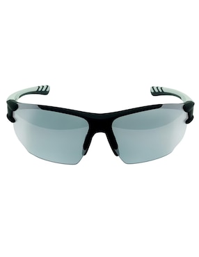 Lentes De Sol Iron Man Power Play Wht Para Hombre