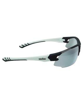 Lentes de sol Iron Man Power Play Wht para hombre