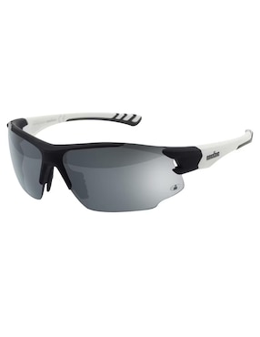 Lentes de sol Iron Man Power Play Wht para hombre