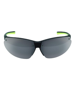 Lentes De Sol Iron Man Pulse Blk Para Hombre