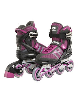 Patines en línea Rollerface para mujer