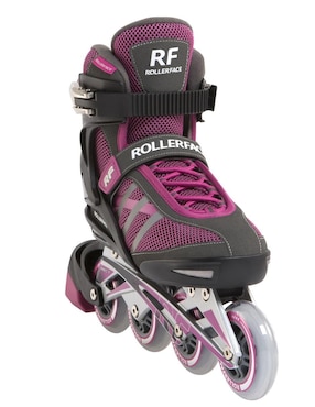 Patines en línea Rollerface para mujer