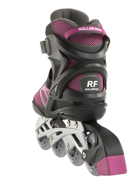 Patines en línea Rollerface para mujer