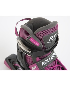 Patines en línea Rollerface para mujer