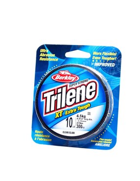 Hilo de pesca Berkley Trilene Big Game 30 lb