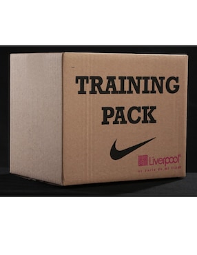 Set de resistencia Nike fitness