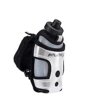 Botella hidratación Fitletic